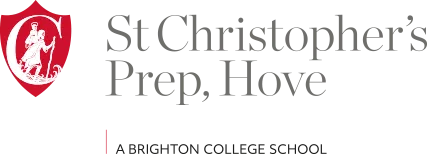 St Christopher's Prep Logo